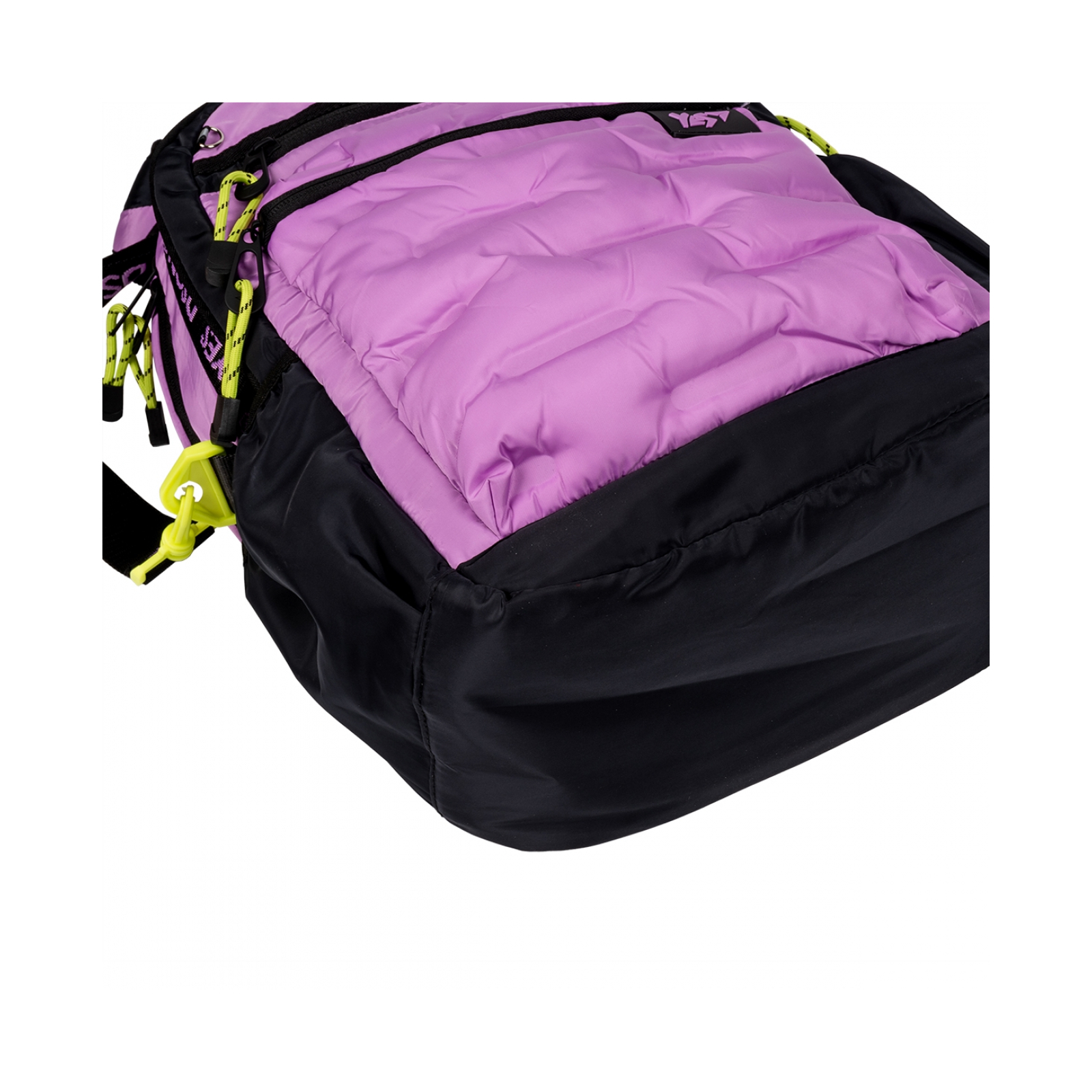 Рюкзак школьный Yes TS-95 DSGN. Lilac (559459) изображение 12