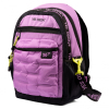 Рюкзак школьный Yes TS-95 DSGN. Lilac (559459) изображение 2