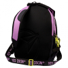 Рюкзак школьный Yes TS-95 DSGN. Lilac (559459) изображение 4