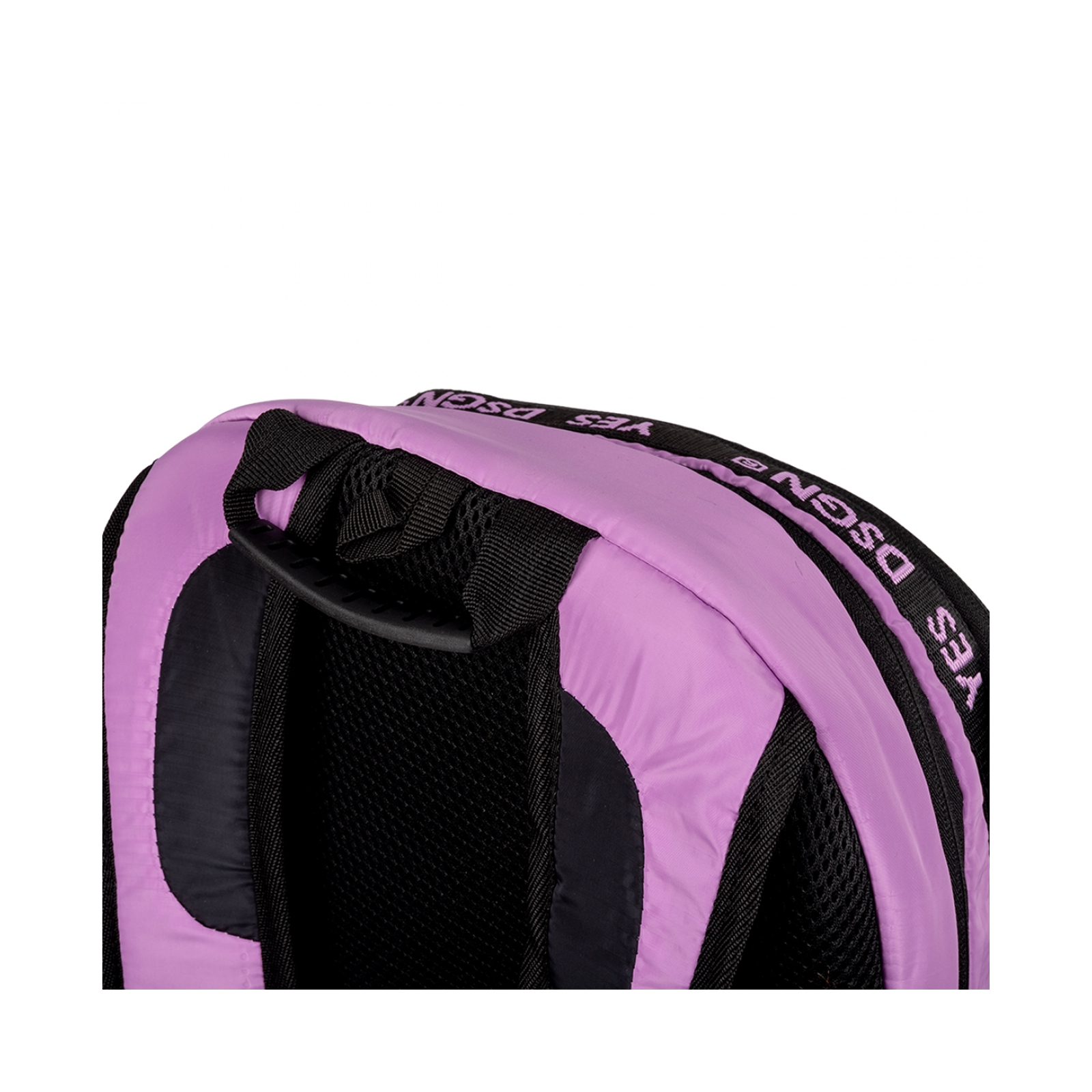 Рюкзак школьный Yes TS-95 DSGN. Lilac (559459) изображение 5