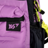 Рюкзак школьный Yes TS-95 DSGN. Lilac (559459) изображение 9