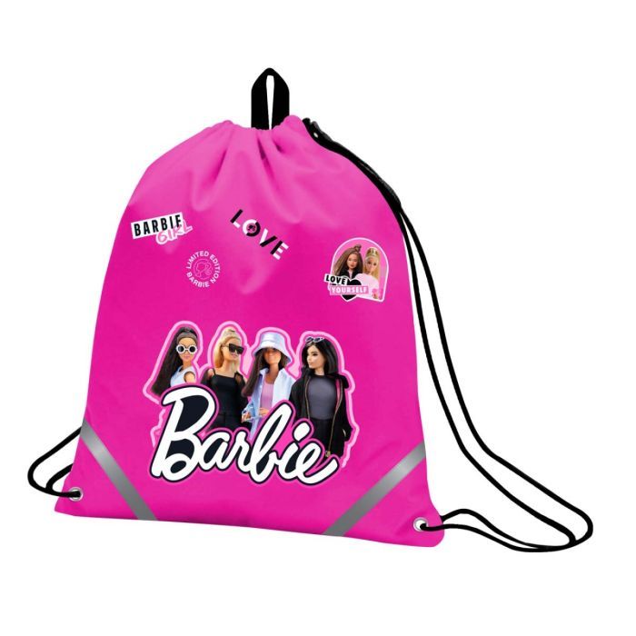 Сумка для обуви Yes SB-10 Barbie (533441)