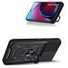 Чехол для мобильного телефона BeCover Military Tecno Spark 10 Pro (KI7) Black (709149)