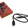 Зовнішній жорсткий диск 2.5" 2TB Okoye FireCuda Gaming Drive Seagate (STLX2000403) зображення 3