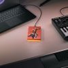 Зовнішній жорсткий диск 2.5" 2TB Okoye FireCuda Gaming Drive Seagate (STLX2000403) зображення 8