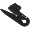 Лезвие Stanley для ножа 0-10-244, в пластиковом корпусе. (0-10-245) изображение 2