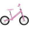 Біговел Bimbo Bike 12`, рожево-білий (75901-IS) зображення 2