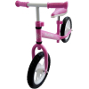 Беговел Bimbo Bike 12`, розово-белый (75901-IS) изображение 3