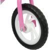 Біговел Bimbo Bike 12`, рожево-білий (75901-IS) зображення 6