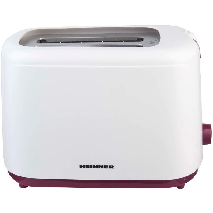 Тостер HEINNER TP-750BG изображение 2