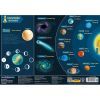Подкладка настольная Cool For School Universe (CF61480-14)
