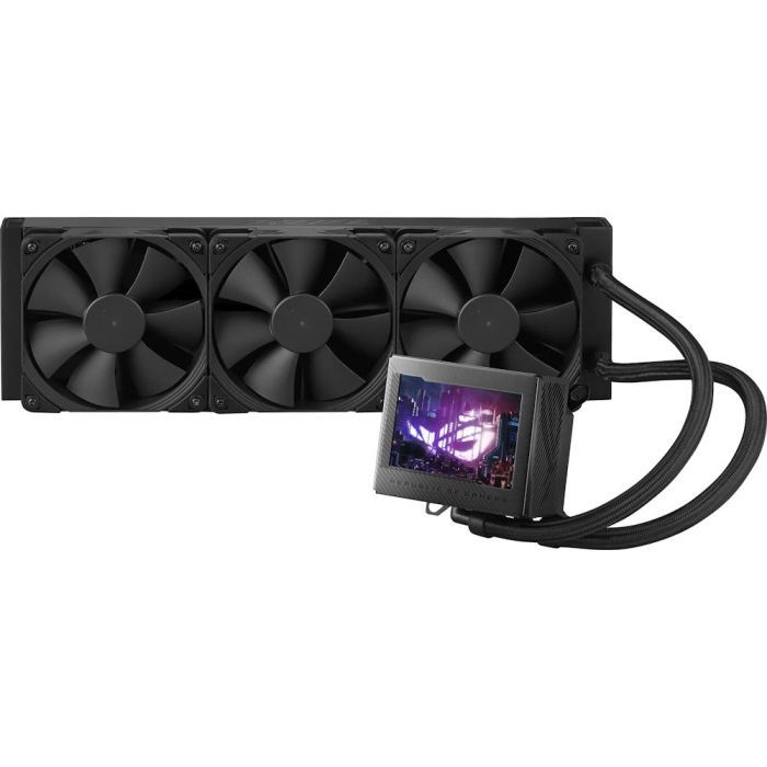 Система жидкостного охлаждения ASUS ROG-RYUJIN-III-360 (90RC00L0-M0UAY0)