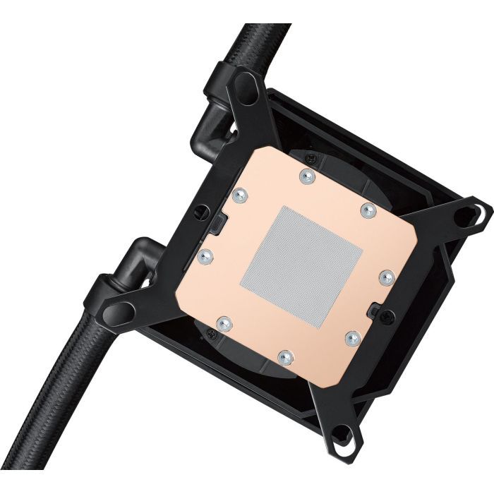 Система жидкостного охлаждения ASUS ROG-RYUJIN-III-360 (90RC00L0-M0UAY0) изображение 4