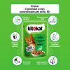 Вологий корм для кішок Kitekat з кроликом у соусі 85 г (5900951307324) зображення 3