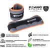 Утяжелитель Power System PS-4072 1.5 kg (PS_4072_Grey) изображение 10