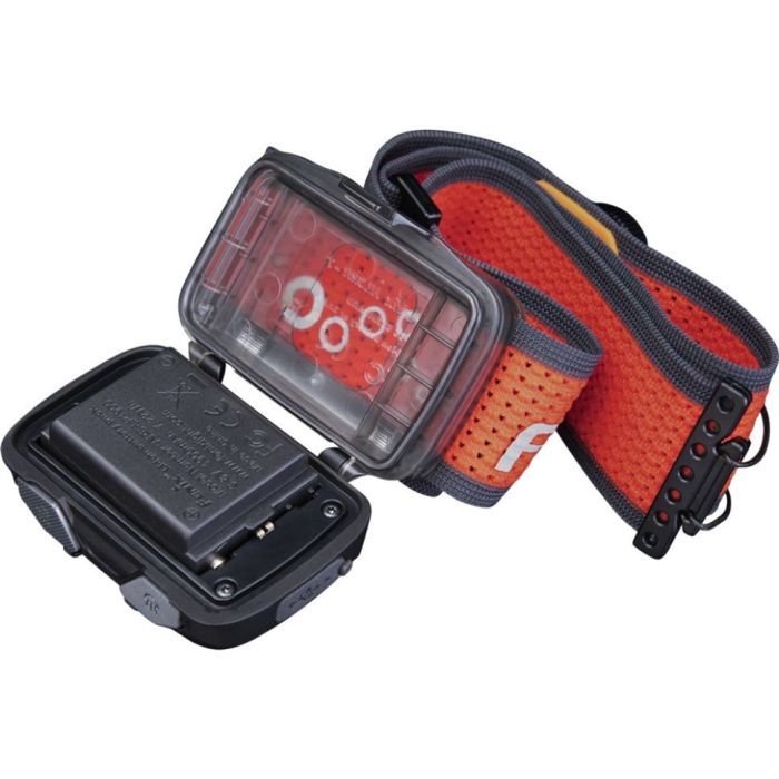Фонарь Fenix HL32R-T Red (HL32R-TR) изображение 5