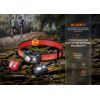 Фонарь Fenix HL32R-T Black (HL32R-TBK) изображение 6
