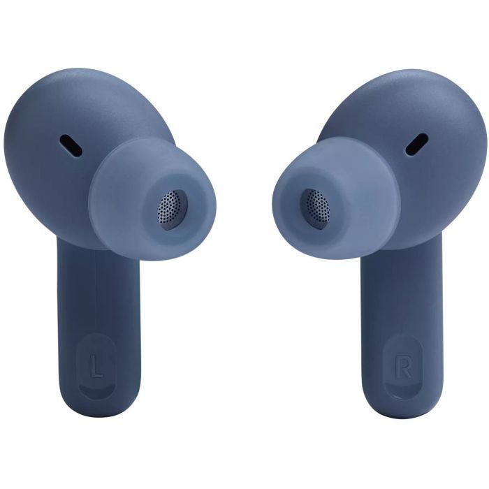 Навушники JBL Tune Beam Blue (JBLTBEAMBLU) зображення 5