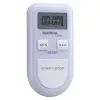 Таймер кухонний Technoline KT100 Magnetic White (KT100) зображення 2