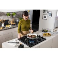 Варочная поверхность Hansa BHKS631540 изображение 8