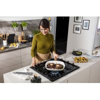 Варочная поверхность Hansa BHKS631540 изображение 9