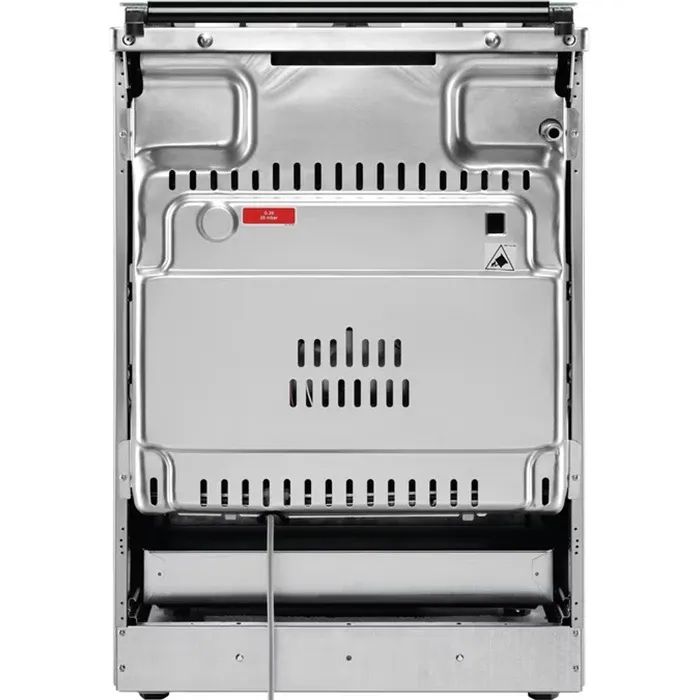 Плита Electrolux EKG600001X изображение 2