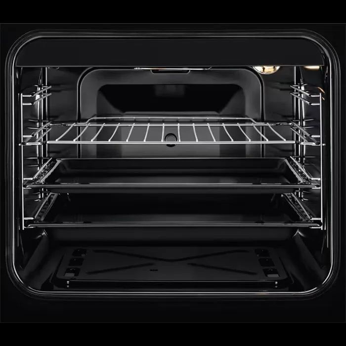 Плита Electrolux EKG600001X изображение 4