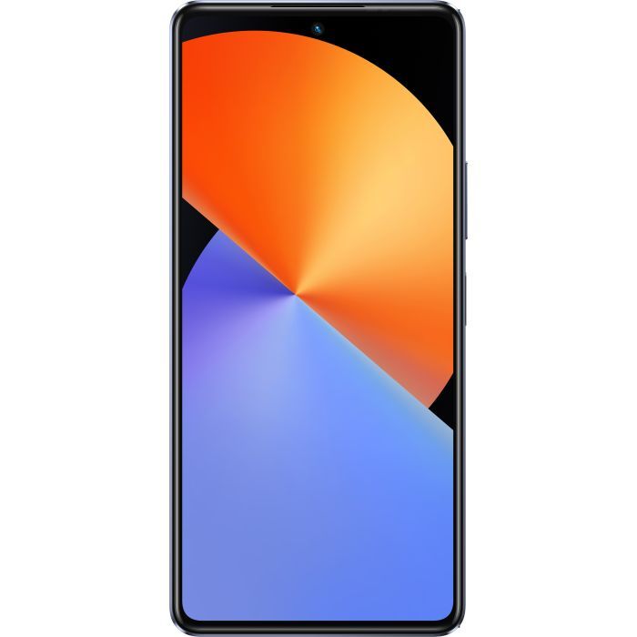 Мобильный телефон Infinix Note 30 Pro NFC 8/256Gb Magic Black (4894947000027) изображение 2