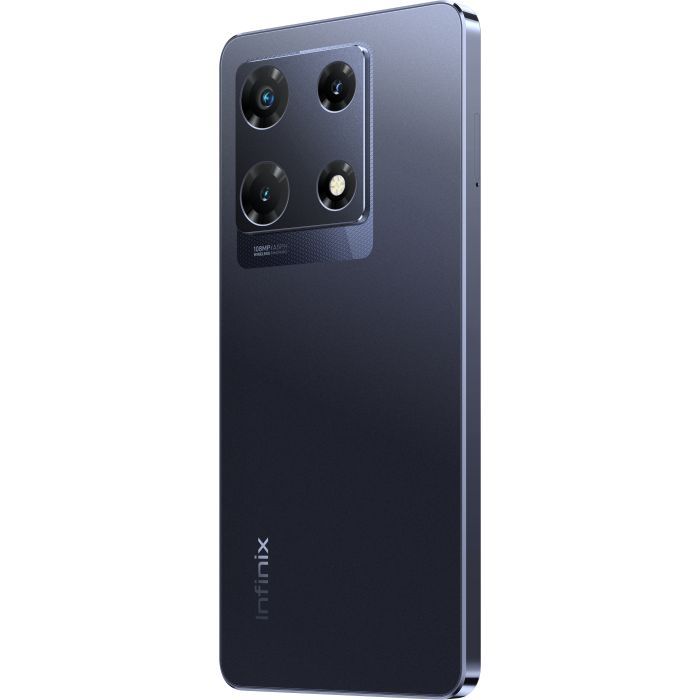 Мобильный телефон Infinix Note 30 Pro NFC 8/256Gb Magic Black (4894947000027) изображение 6