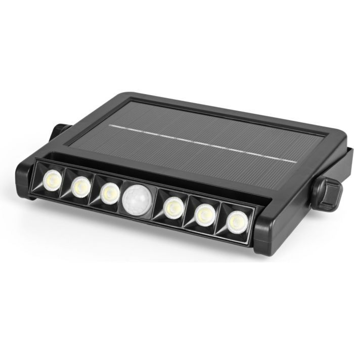 Прожектор Videx IP54 600Lm 5000K Сенсорний (VL-WLSO-025-S) изображение 4