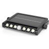 Прожектор Videx IP54 600Lm 5000K Сенсорний (VL-WLSO-025-S) изображение 4