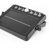 Прожектор Videx IP54 600Lm 5000K Сенсорний (VL-WLSO-025-S) изображение 6