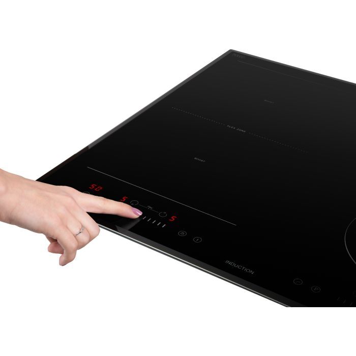 Варочна поверхня Gunter&Hauer I 6 MFZ зображення 5