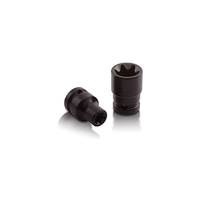 Головка торцева Toptul 1/2" E24 ударна (KABK1624)