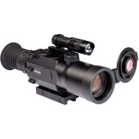 Приціл нічного бачення Konus Цифровий нічного бачення KonusPRO NV-2 3-9x50 (7871) зображення 2