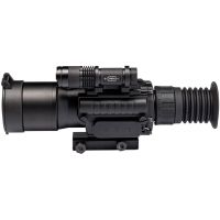 Приціл нічного бачення Konus Цифровий нічного бачення KonusPRO NV-2 3-9x50 (7871) зображення 3