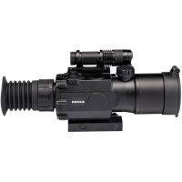 Приціл нічного бачення Konus Цифровий нічного бачення KonusPRO NV-2 3-9x50 (7871) зображення 4