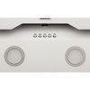 Витяжка кухонна Eleyus SPECTRA 1000 LED 60 WH зображення 10