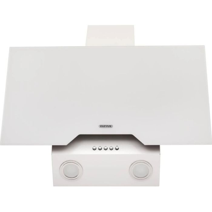 Витяжка кухонна Eleyus SPECTRA 1000 LED 60 WH зображення 4