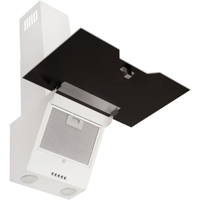 Витяжка кухонна Eleyus SPECTRA 1000 LED 60 WH зображення 7