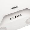 Витяжка кухонна Eleyus SPECTRA 1000 LED 60 WH зображення 9