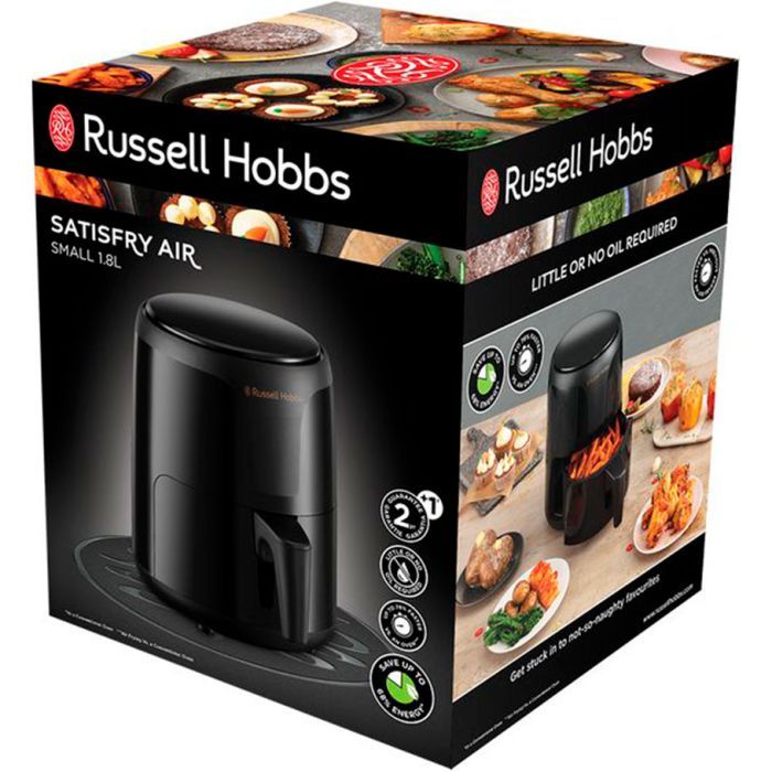 Мультипечь Russell Hobbs 26500-56 изображение 5