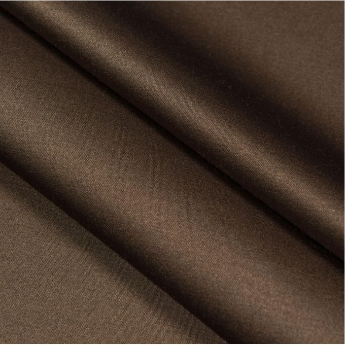 Скатерть MirSon Водонепроницаемая №401 Satin Waterproof Chocolate 140x260 см (2200006739371) изображение 5
