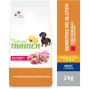 Сухой корм для собак Trainer Natural Dog Sensitive No Gluten Rabbit 2 кг (8059149428222) изображение 2
