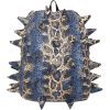 Рюкзак шкільний MadPax Pactor Half Boa Blue (851093008363) (M/PAC/BOA/HALF) зображення 2
