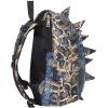Рюкзак шкільний MadPax Pactor Half Boa Blue (851093008363) (M/PAC/BOA/HALF) зображення 3