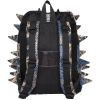 Рюкзак шкільний MadPax Pactor Half Boa Blue (851093008363) (M/PAC/BOA/HALF) зображення 4