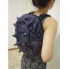 Рюкзак шкільний MadPax Pactor Half Boa Blue (851093008363) (M/PAC/BOA/HALF) зображення 9
