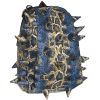 Рюкзак шкільний MadPax Pactor Half Boa Blue (851093008363) (M/PAC/BOA/HALF)