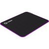 Коврик для мышки Lorgar Main 313 Black/Purple (LRG-GMP313) изображение 3
